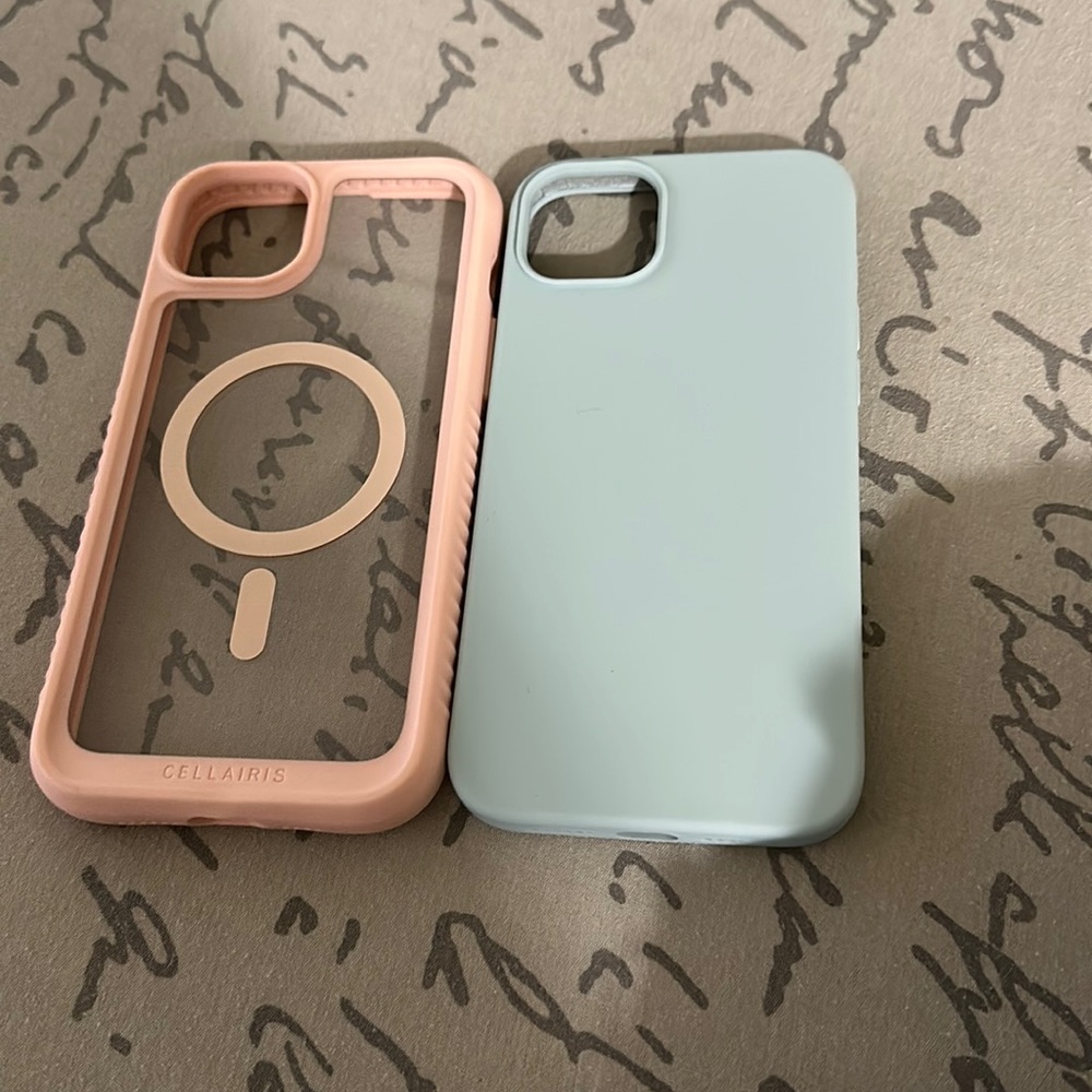 iPhone 14 plus
